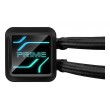ASUS Prime LC 240 ARGB Computer case All-in-one liquid cooler 12 cm Black ASUS Prime LC 240 ARGB Computer case All-in-one liquid cooler 12 cm Black