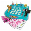 Clementoni Set Crazy Chic Tattoo Studio