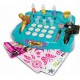 Clementoni Set Crazy Chic Tattoo Studio