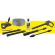 Pressure washer KARCHER K 6 Flex Home (1.679-632.0)