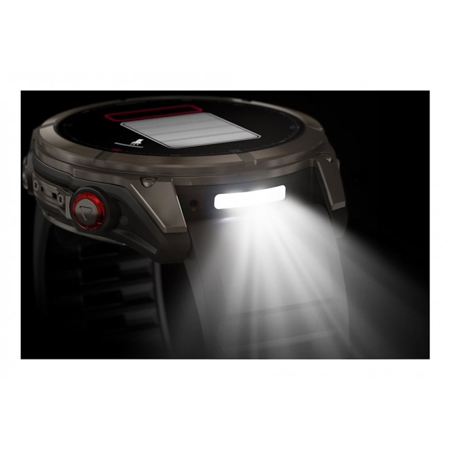 Garmin f nix 8 Pro 3.56 cm (1.4