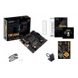ASUS TUF GAMING A520M-PLUS WIFI AMD A520 Socket AM4 micro ATX