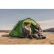 Coleman Darwin 3 Plus BlackOut Tent Coleman Darwin 3 Plus BlackOut Tent