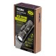 TROIKA ECO BEAM Black Magnetic mount flashlight LED TROIKA ECO BEAM Black Magnetic mount flashlight LED