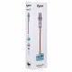 Dyson V10 Submarine 2-in-1 stick vacuum Battery Dry&wet Bagless 0.76 L Copper, Grey