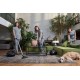 Vacuum Hoover HE120PET 011 bagged 700 W