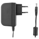 DYMO LabelManager Power Adaptor | for LabelManager 160210D500TS & Rhino 420052006000+ Label Makers | EU Plug