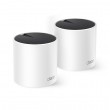 Router TP-Link AX3000 Dual-band (2.4 GHz/5 GHz) Wi-Fi 6 (802.11ax) White 3 Internal Router TP-Link AX3000 Dual-band (2.4 GHz/5 GHz) Wi-Fi 6 (802.11ax) White 3 Internal
