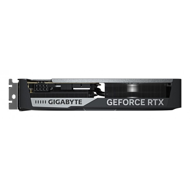 GIGABYTE GeForce RTX 5060 EAGLE OC 8G Graphics Card - 8GB GDDR7