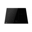 TEKA induction cooktop IBF 64210 SSM BK