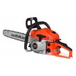 NAC OREGON CST52-45AO Petrol-driven chainsaw 3 KM 45 cm Orange