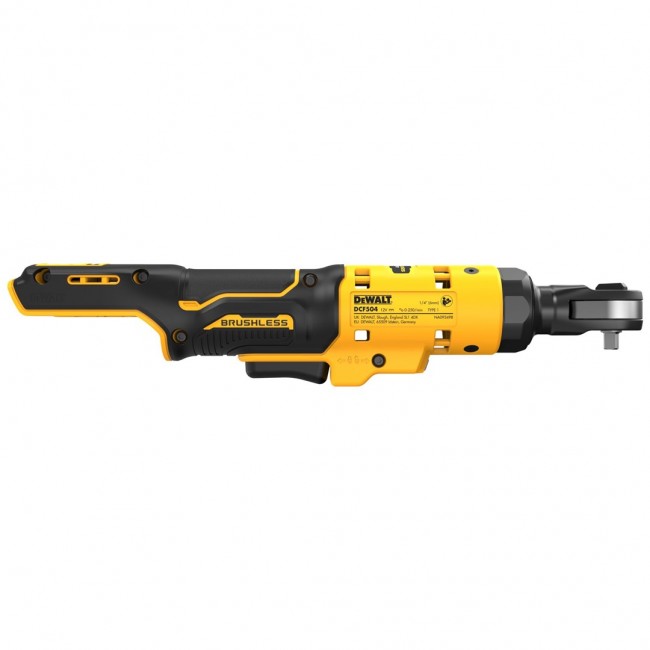 DEWALT.GRZECHOTKA 12V 1/4