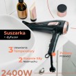 Adler AD 2283 Hair dryer 2000 W Black Adler AD 2283 Hair dryer 2000 W Black