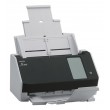 Ricoh fi-8040 ADF + Manual feed scanner 600 x 600 DPI A4 Black, Grey