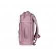 Natec Camel Lite Laptop Backpack Pink 15.6