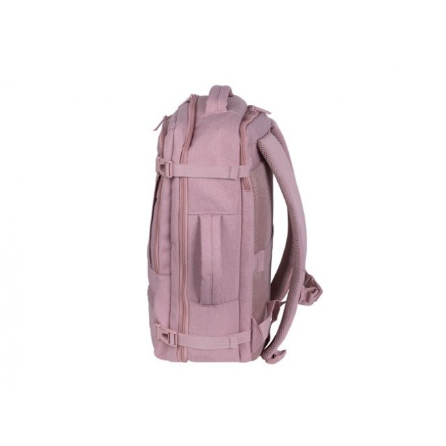 Natec Camel Lite Laptop Backpack Pink 15.6