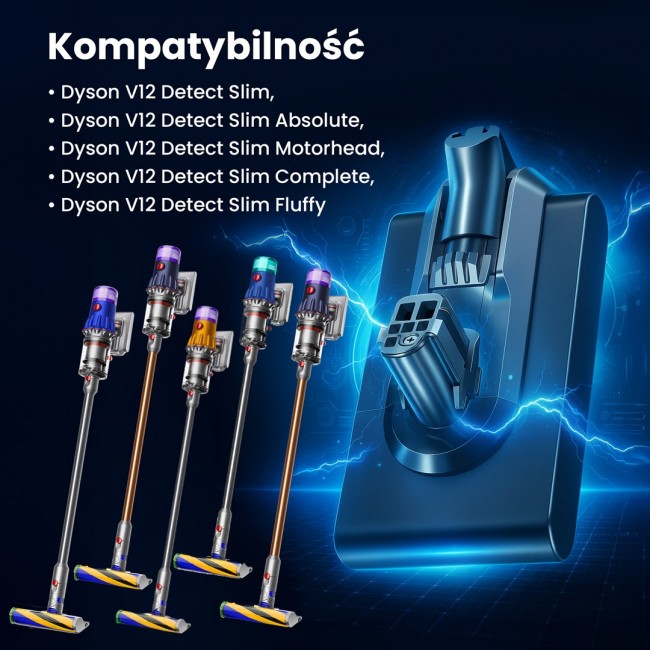 Extralink EX.94569 vacuum accessory/supply Accessory kit Handheld vacuum Extralink EX.94569 vacuum accessory/supply Accessory kit Handheld vacuum