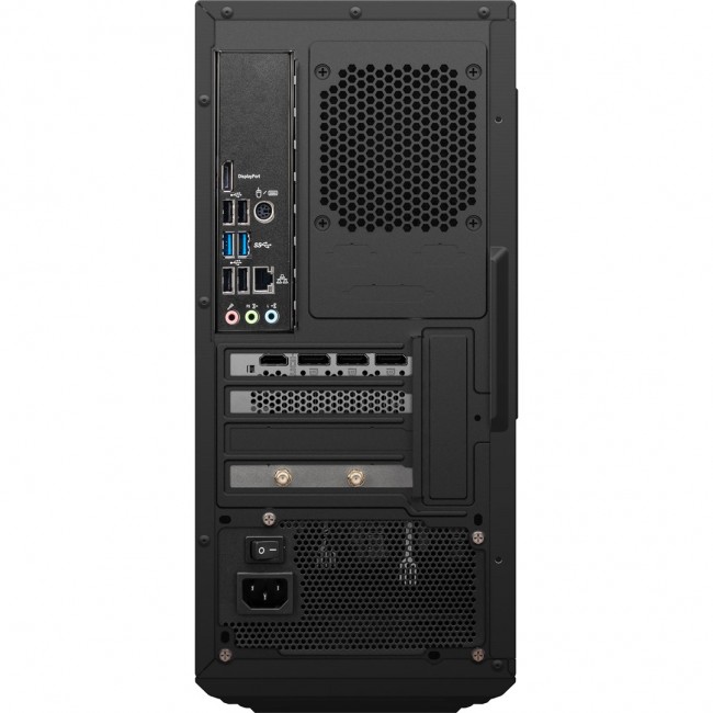 MSI MAG Infinite S3 14NVM5-2873EU Intel Core i5 i5-14400F 16 GB DDR5-SDRAM 1 TB SSD NVIDIA GeForce RTX 5060 Ti Windows 11 Home Desktop PC Black MSI MAG Infinite S3 14NVM5-2873EU Intel Core i5 i5-14400F 16 GB DDR5-SDRAM 1 TB SSD NVIDIA GeForce RTX 5060 Ti Windows 11 Home Desktop PC Black