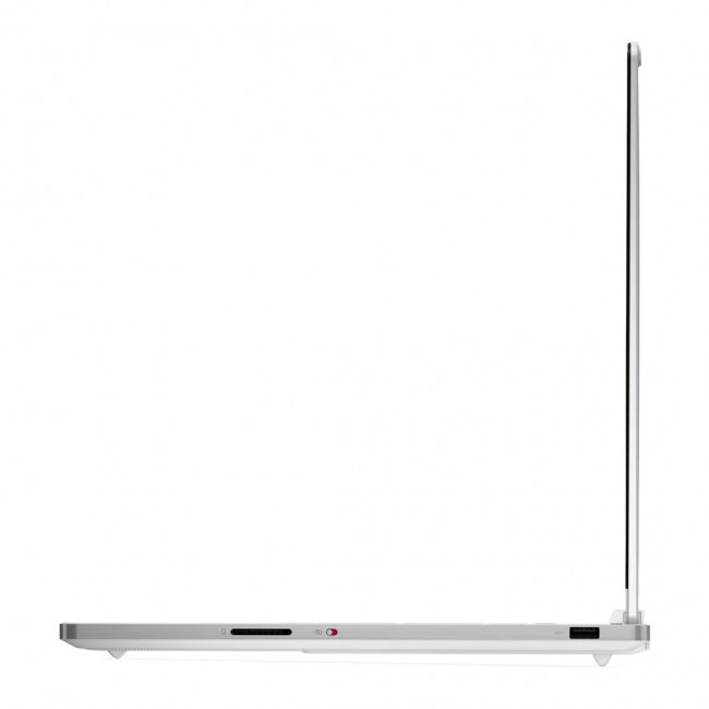 Lenovo Legion 7 16AGP11 Ryzen AI 7 450 16-inch WQXGA OLED 240Hz 500 nits LBL Glossy 32GB LPDDR5X-8533 1TB SSD GeForce RTX 5060 8GB 5.0MP camera + IR 84Wh Windows 11 Pro Glacier White