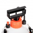 Pressure Sprayer ADLER AD 6809 manual 8L White, Orange