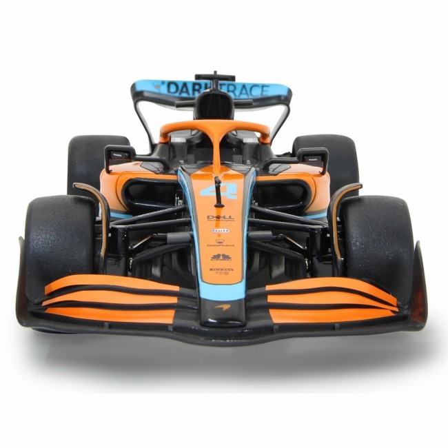 Jamara 402109 Radio-Controlled (RC) model Sport car Electric engine 1:18 Jamara 402109 Radio-Controlled (RC) model Sport car Electric engine 1:18