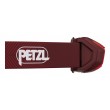 Petzl Actik Core Red Headband flashlight LED