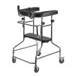 High rehabilitation walking frame (ambona type) ACTIONMED High rehabilitation walking frame (ambona type) ACTIONMED