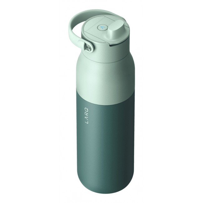 LARQ Bottle PureVis 2 UV-C self-cleaning bottle