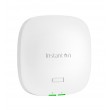 HPE Networking Instant On AP21 (RW) Dual Radio 2x2 Wi-Fi 6 Access Point