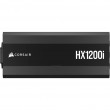 Corsair HX1200i power supply unit 1200 W 24-pin ATX ATX Black Corsair HX1200i power supply unit 1200 W 24-pin ATX ATX Black