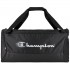 Champion Medium Duffle Bag Anthracite 806057 ES503