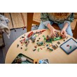 LEGO JURASSIC WORLD 77982 Spinosaurus Dinosaur Escape