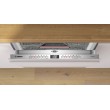 Bosch Serie 6 SMV6ZCX10E dishwasher Fully built-in 14 place settings