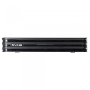 Rejestrator IP 8-kana owy BCS-B-NVR0801-8P(2.0)