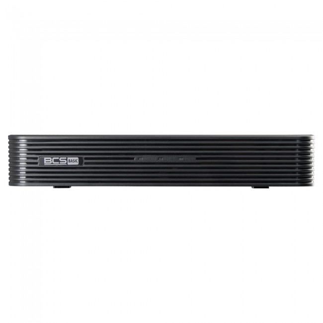 Rejestrator IP 8-kana owy BCS-B-NVR0801-8P(2.0)