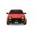 Amewi AE86 Trueno Radio-Controlled (RC) model On-road racing car Electric engine 1:18