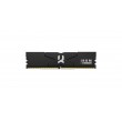 Goodram DDR5 16GB 6400MHz IRDM Black V Silver