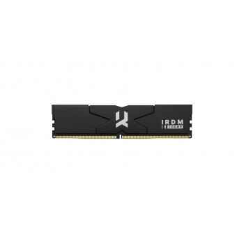 Goodram DDR5 16GB 6400MHz IRDM Black V Silver