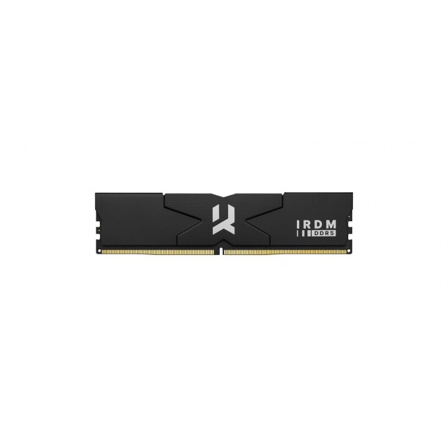 Goodram DDR5 16GB 6400MHz IRDM Black V Silver