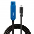 Lindy 5m USB 3.2 Gen 1 C/A Active Extension Pro Lindy 5m USB 3.2 Gen 1 C/A Active Extension Pro