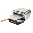 G3 Ferrari Pizza Pro 2 minuti pizza maker/oven 1 pizza(s) 1850 W Black, Silver G3 Ferrari Pizza Pro 2 minuti pizza maker/oven 1 pizza(s) 1850 W Black, Silver