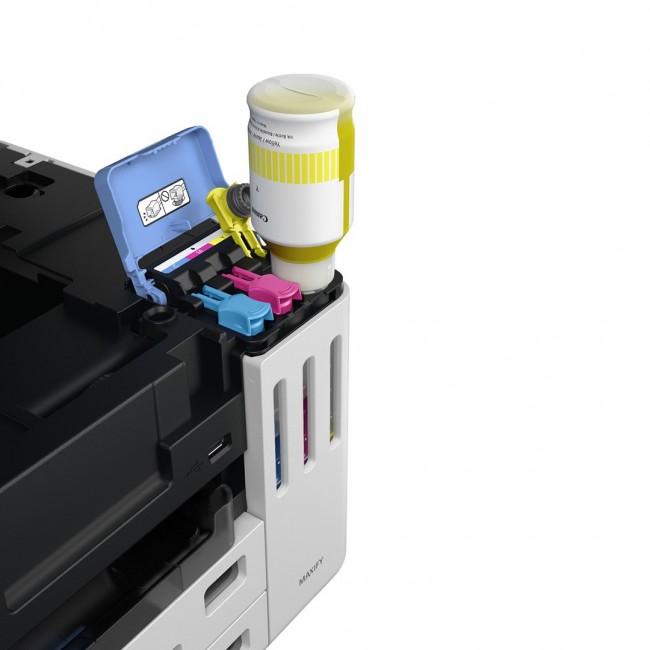 Canon MAXIFY GX7150 Inkjet A4 600 x 1200 DPI Wi-Fi Canon MAXIFY GX7150 Inkjet A4 600 x 1200 DPI Wi-Fi