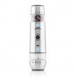Eta ETA192890000 seasoning grinder Salt & pepper grinder Stainless steel