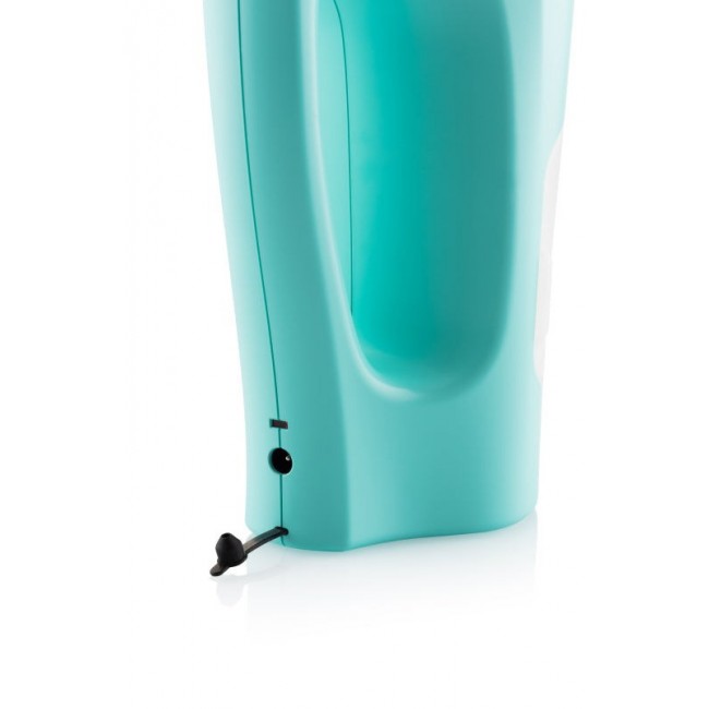 Eta Finestro Max 5262 90000 electric window cleaner 0.11 L Turquoise Eta Finestro Max 5262 90000 electric window cleaner 0.11 L Turquoise