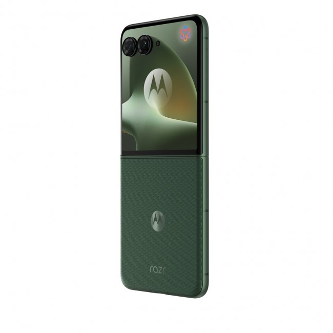 Motorola razr 70 plus 17.5 cm (6.9