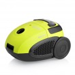 Hyundai HYUVC068G vacuum 2 L Cylinder vacuum Dry 800 W Dust bag