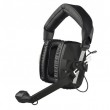 beyerdynamic DT 109 200/ 50/black Zestaw nag owny, czarny, bez kabla