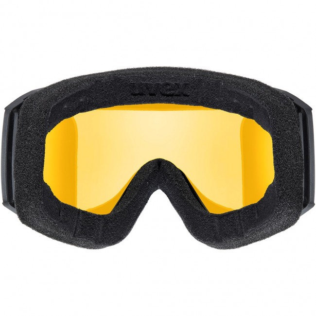 Gogle narciarskie UVEX Blast FM one size