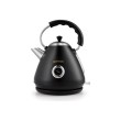Gorenje K17CLBK electric kettle 1.7 L 2200 W Black