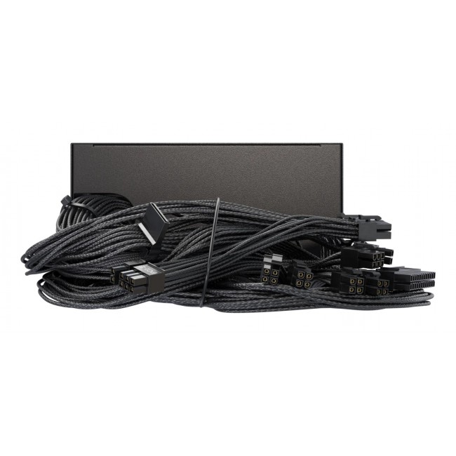 Seasonic CORE BC-750 ATX 3.1 power supply unit 750 W 20+4 pin ATX Black